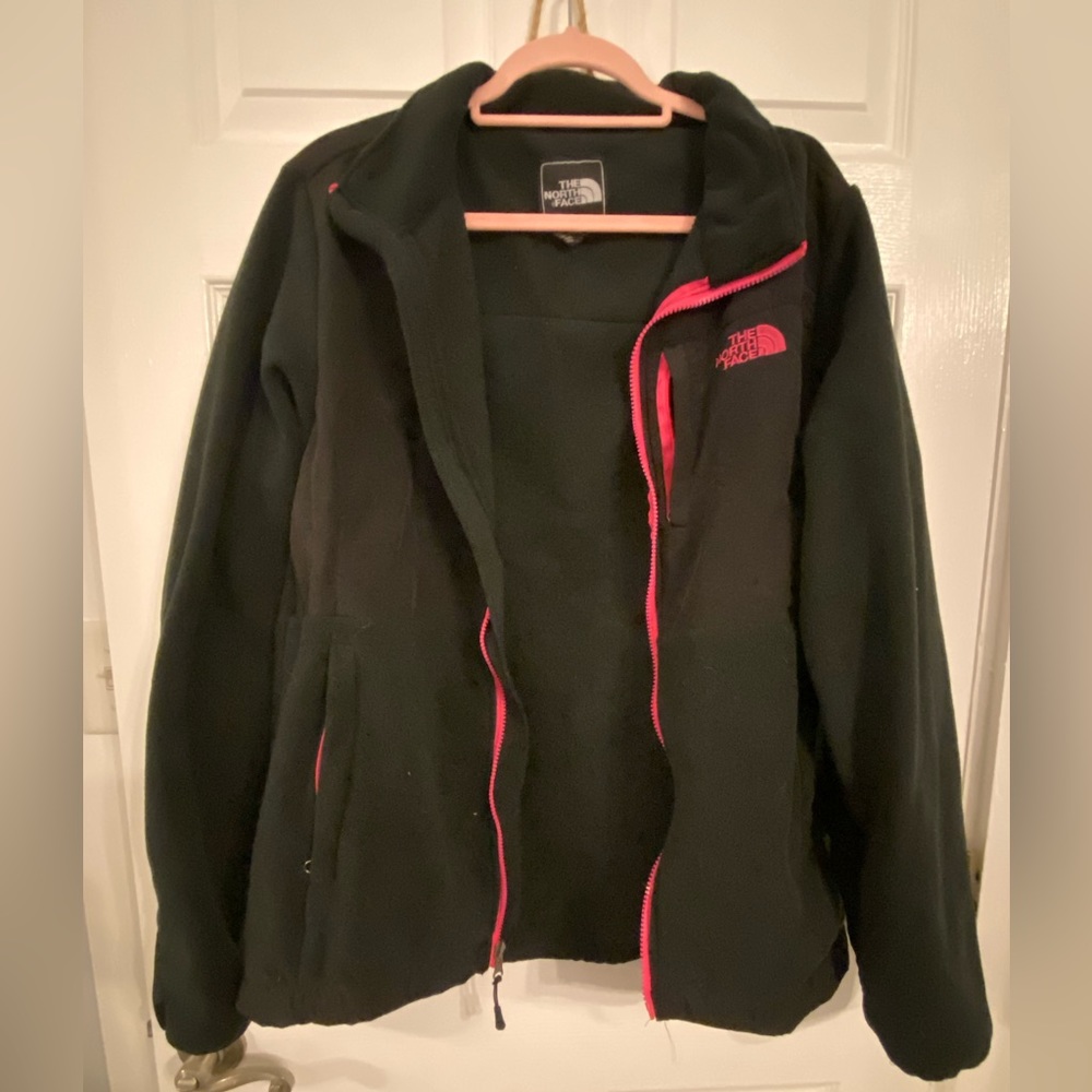 North Face Jacket